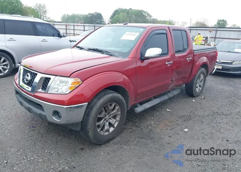 2019 Nissan Frontier S из США, поврежденный, VIN 1N6AD0ER9KN753139